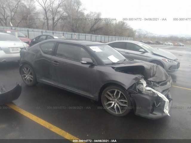 Scion Tc (2016)