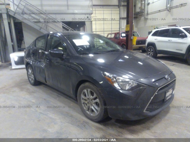 Scion Ia (2016)