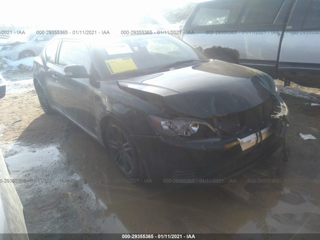 Scion Tc (2013)