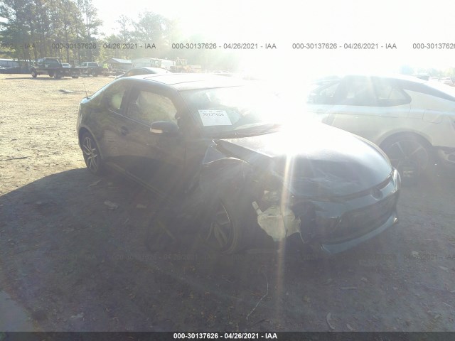 Scion Tc (2014)