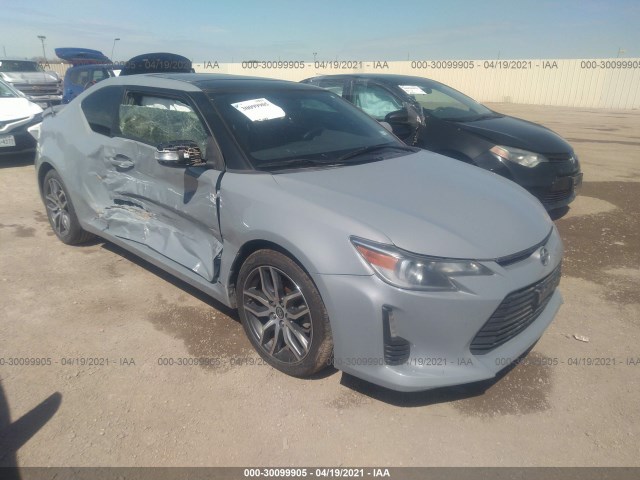 Scion Tc (2014)