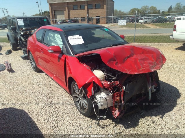 Scion Tc (2015)