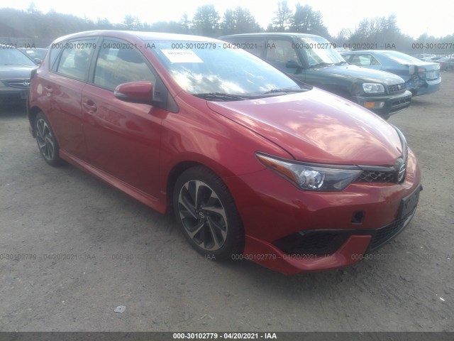 Scion Im (2016)