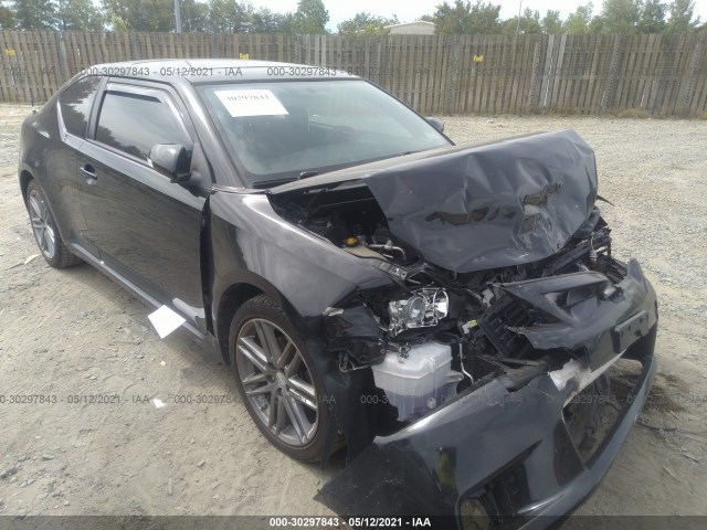 Scion Tc (2012)