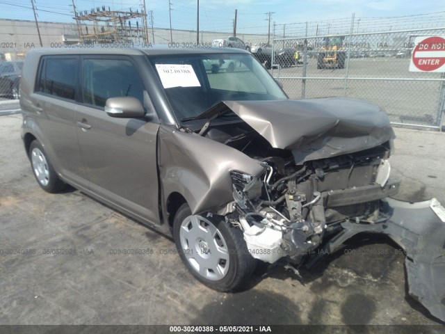 Scion Xb (2012)