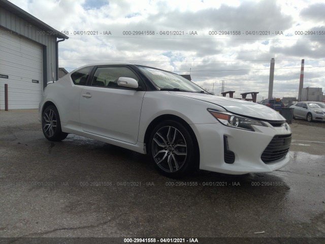 Scion Tc (2015)