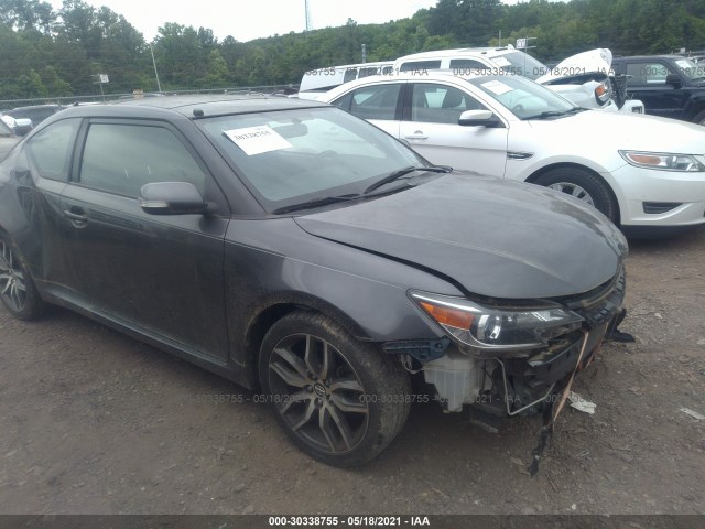 Scion Tc (2016)