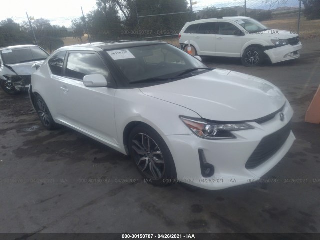 Scion Tc (2016)