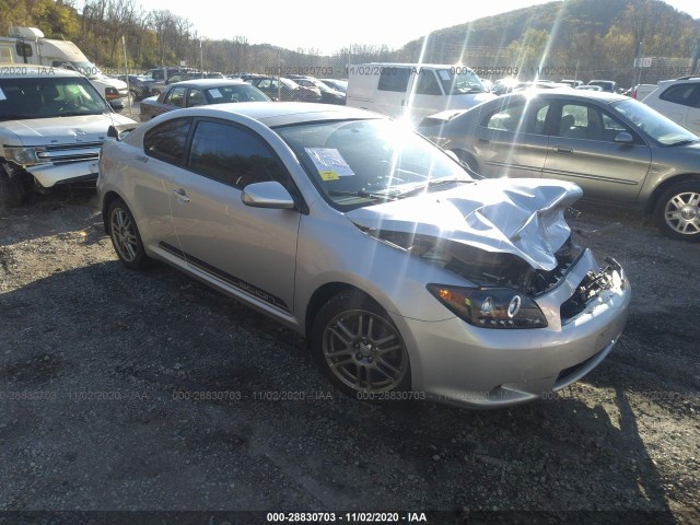 Scion Tc (2010)