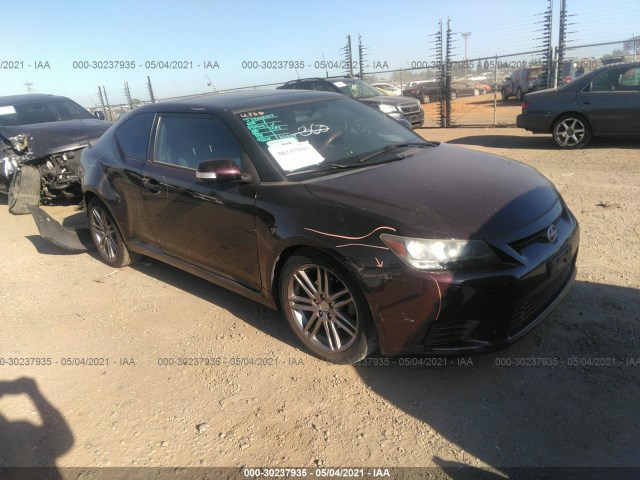 Scion Tc (2011)