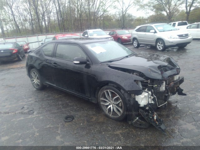 Scion Tc (2014)