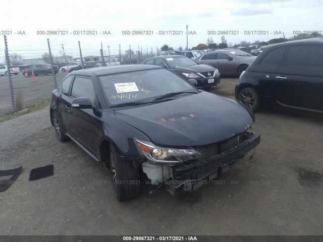 Scion Tc (2015)