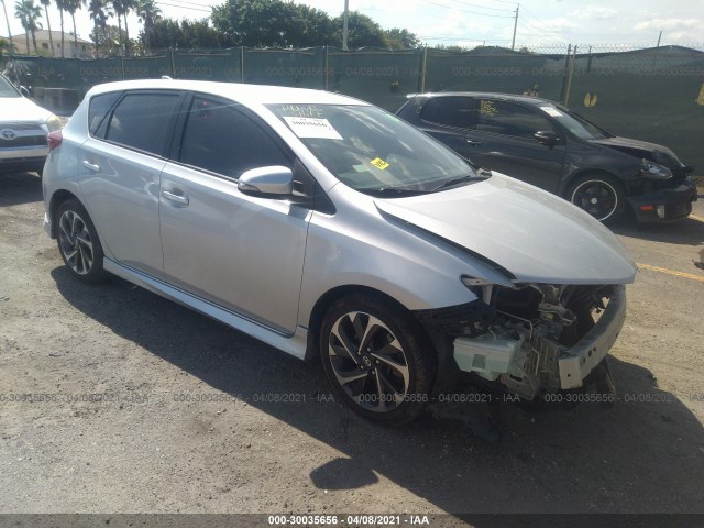 Scion Im (2016)