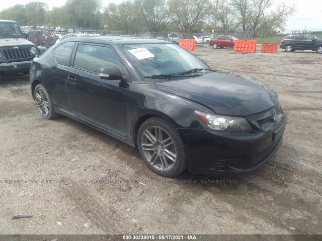 Scion Tc (2011)