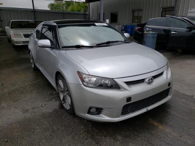 Scion Tc (2013)