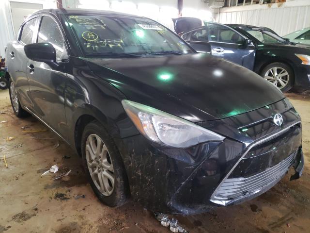 Scion Ia (2016)