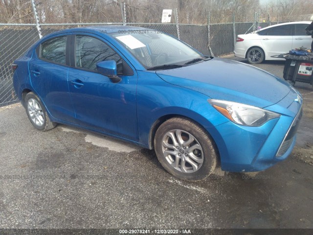 Scion Ia (2016)
