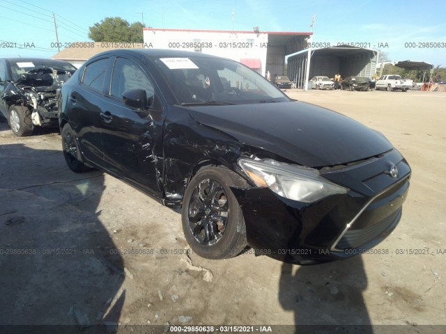 Scion Ia (2016)