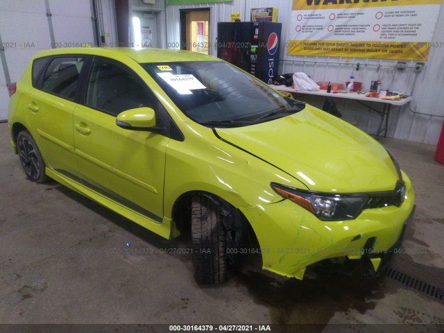 Scion Im (2016)