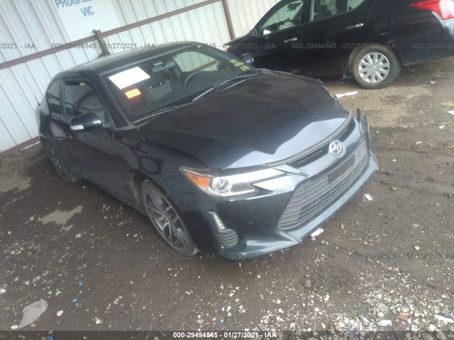 Scion Tc (2015)