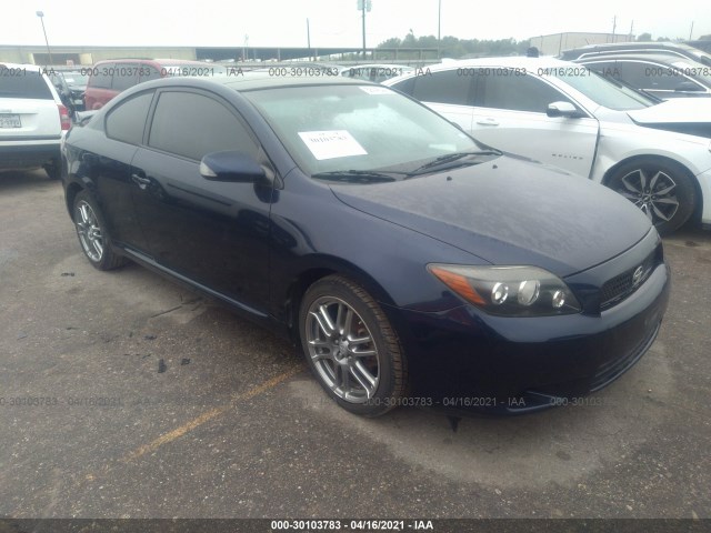 Scion Tc (2010)