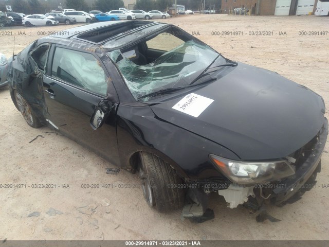 Scion Tc (2012)