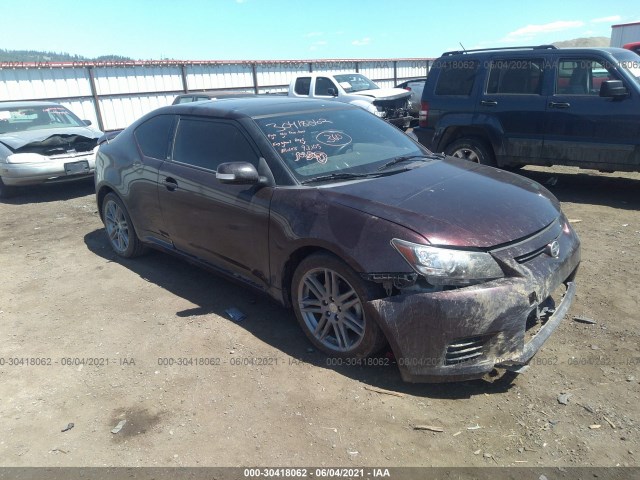 Scion Tc (2012)