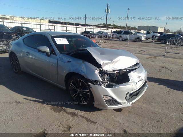 Scion Fr-s (2013)