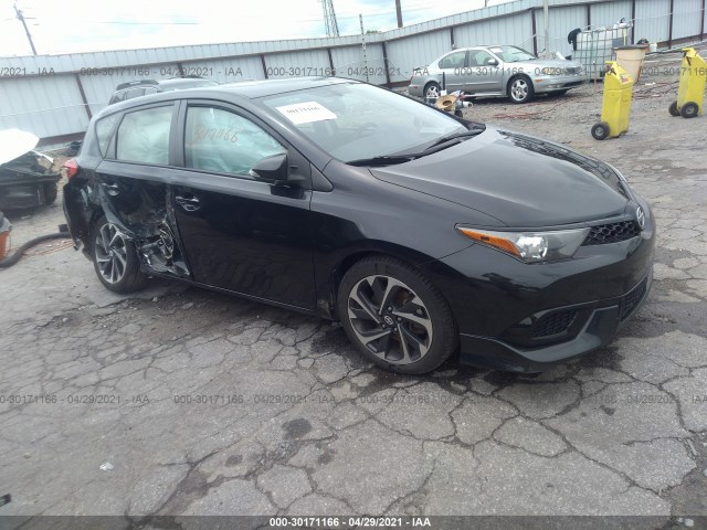 Scion Im (2016)
