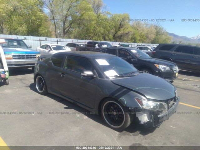 Scion Tc (2012)