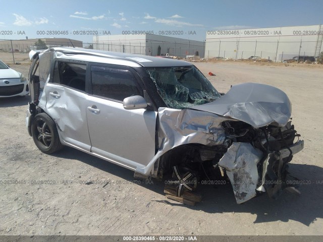 Scion Xb (2012)