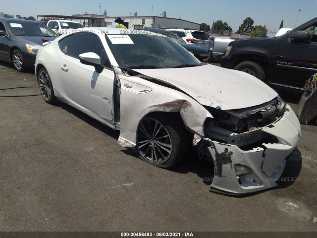 Scion Fr-s (2013)