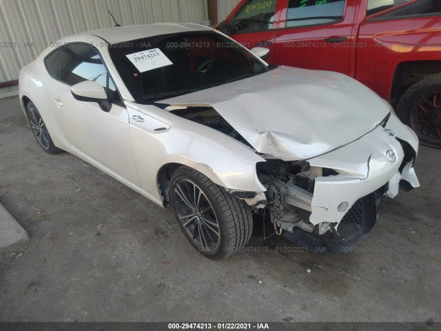 Scion Fr-s (2013)