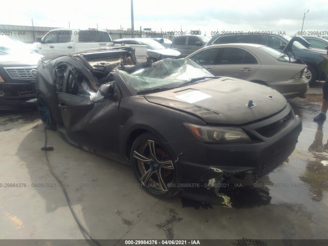 Scion Tc (2013)
