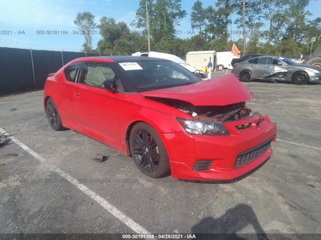 Scion Tc (2013)