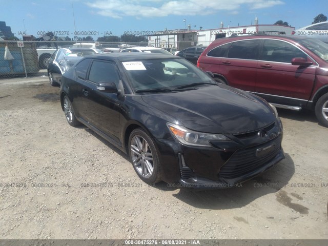 Scion Tc (2014)