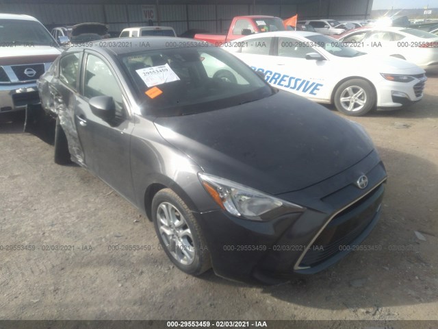 Scion Ia (2016)
