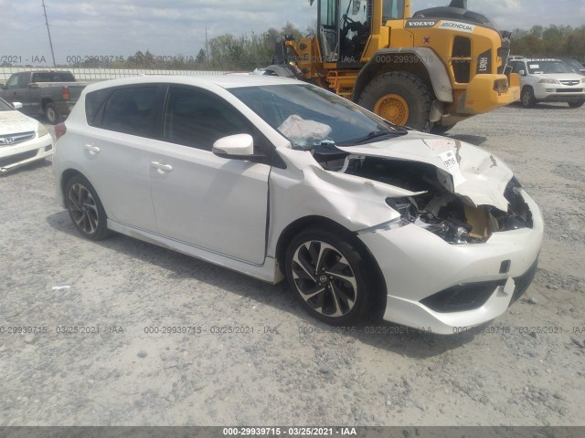 Scion Im (2016)