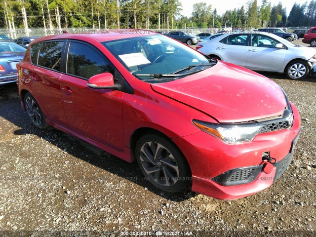 Scion Im (2016)