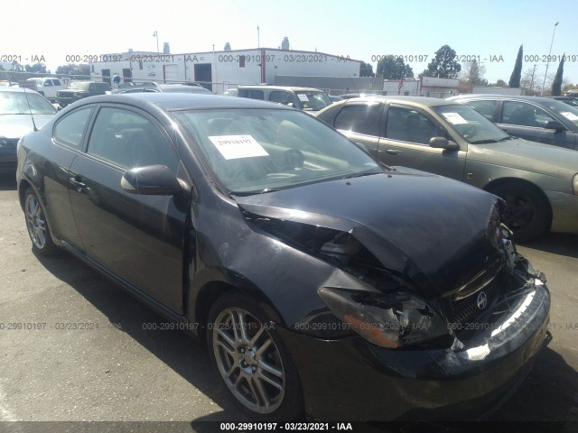 Scion Tc (2010)