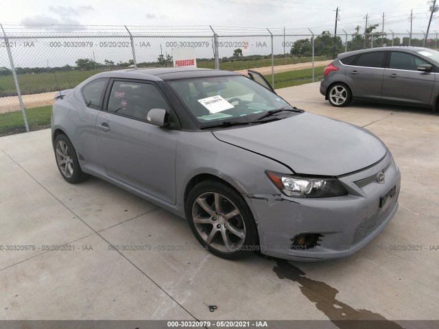 Scion Tc (2011)