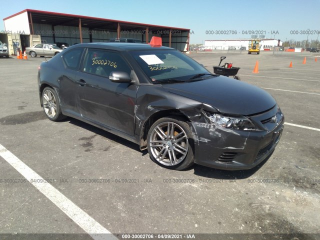 Scion Tc (2012)