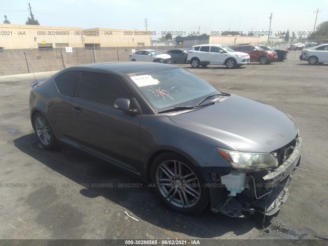 Scion Tc (2013)