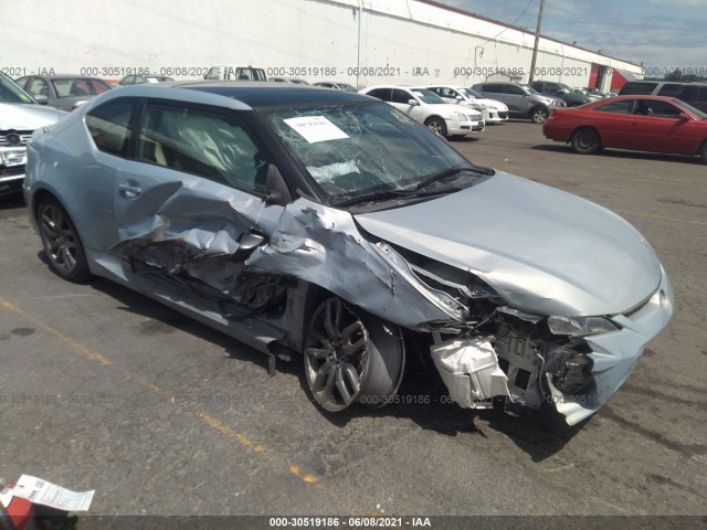 Scion Tc (2014)