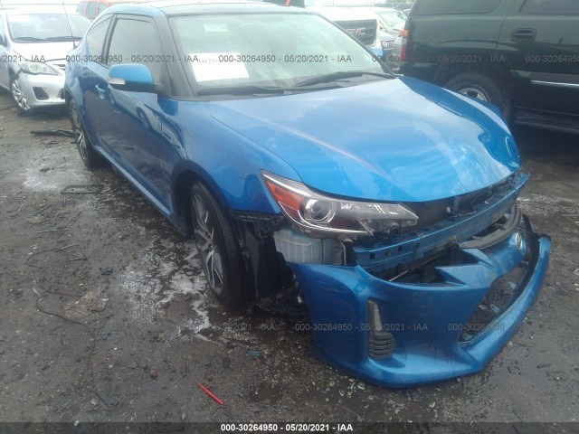 Scion Tc (2014)
