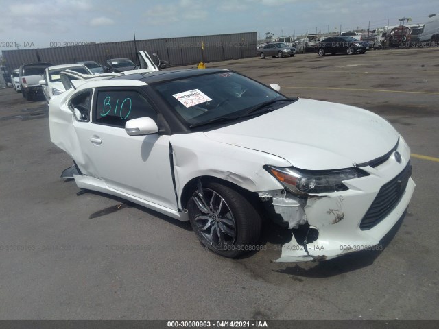 Scion Tc (2016)