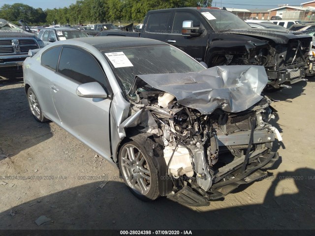 Scion Tc (2010)