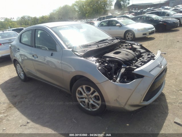Scion Ia (2016)