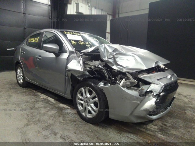 Scion Ia (2016)