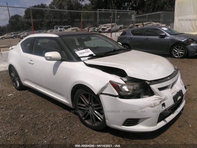 Scion Tc (2012)